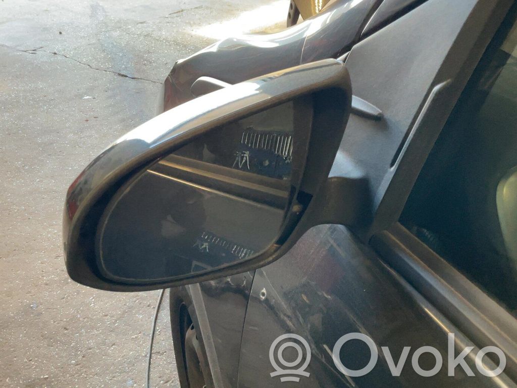 Peugeot 108 Spoguļa daļas 
