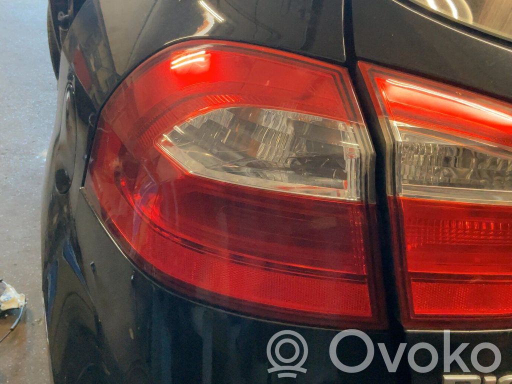 KIA Rio Takavalon polttimo 