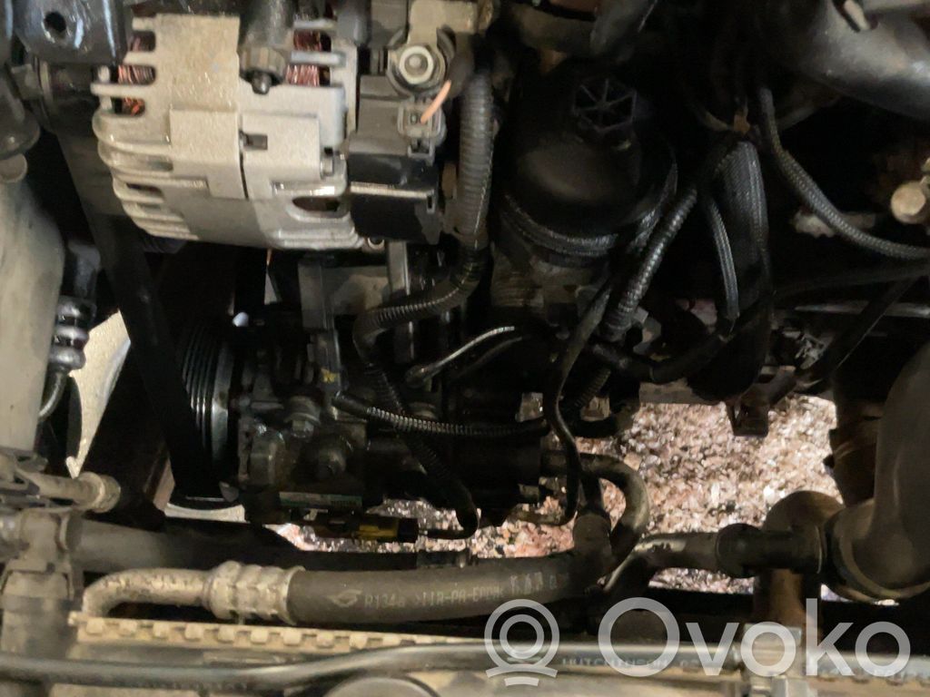 Peugeot 308 Bomba de ABS 