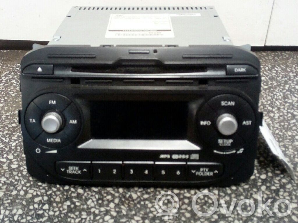 GPS navigation control unit/module   961701Y201MB2,961701Y201MB2