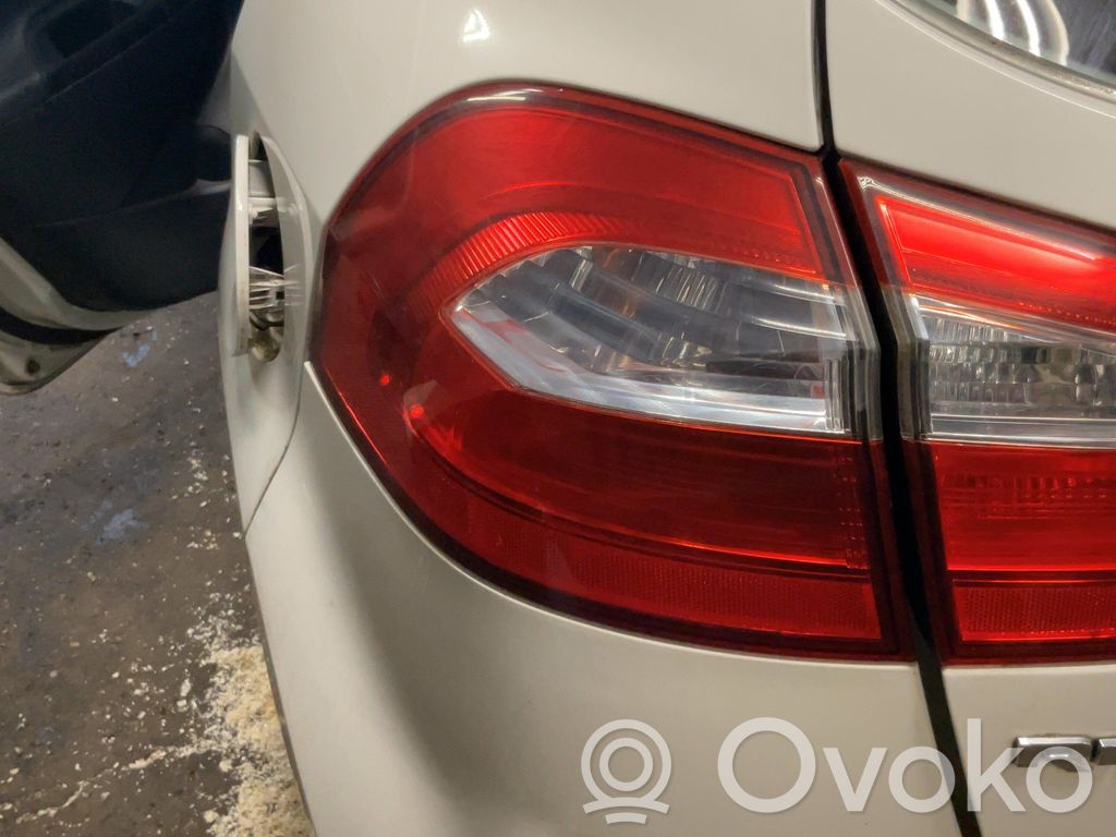 KIA Rio Takavalon polttimo 