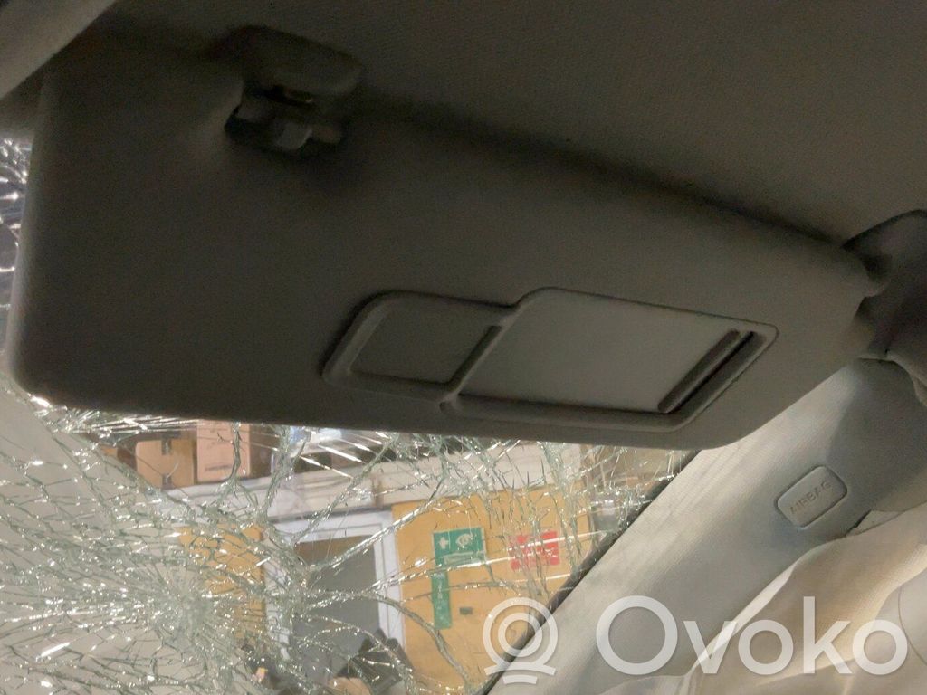 Audi A4 S4 B8 8K Sun visor 