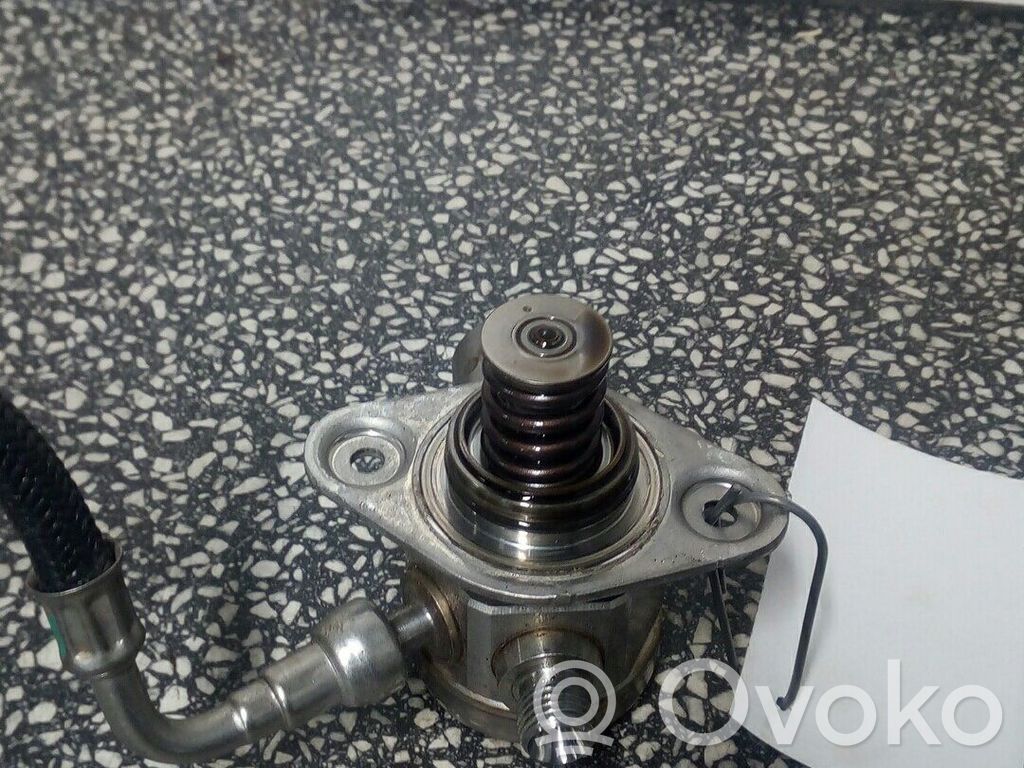Ford Fiesta Pompă injecție de înaltă presiune 