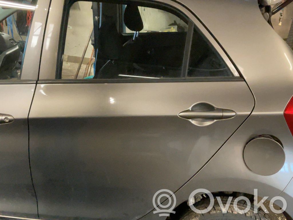 KIA Picanto Galinės durys 