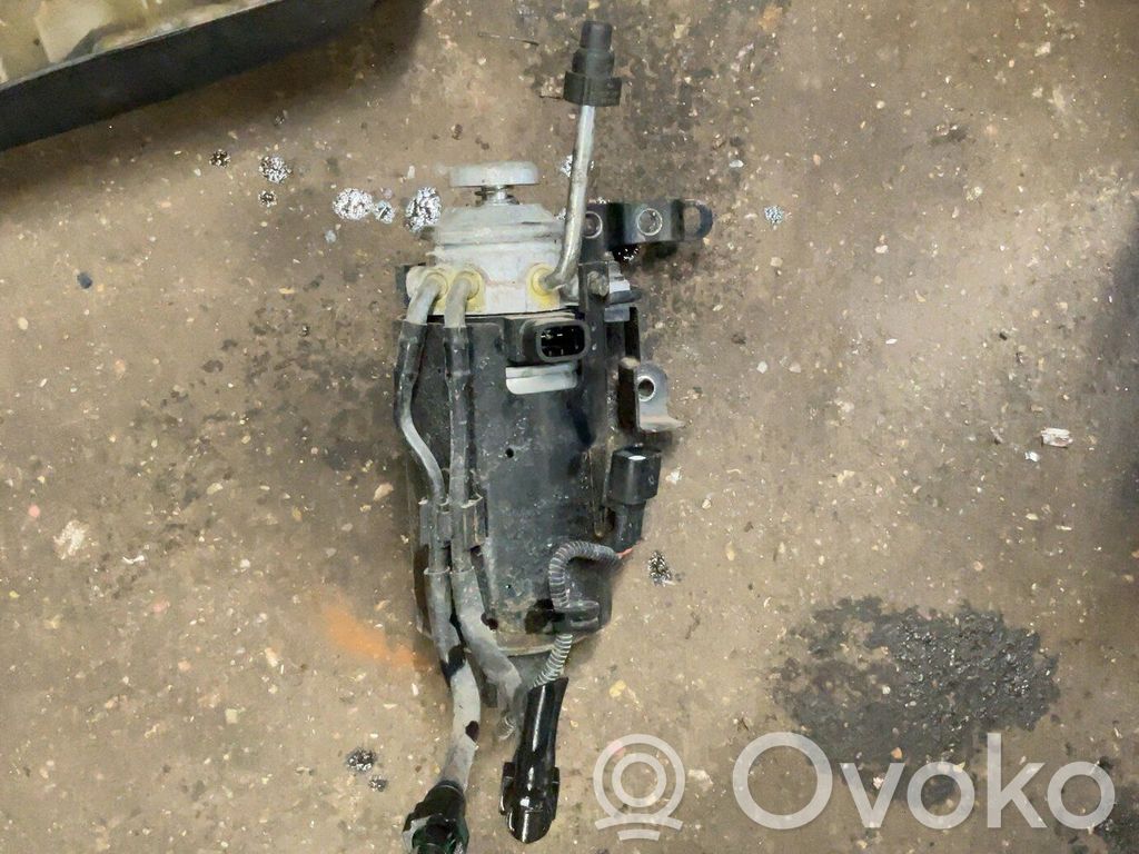 KIA Rio Fuel filter housing 