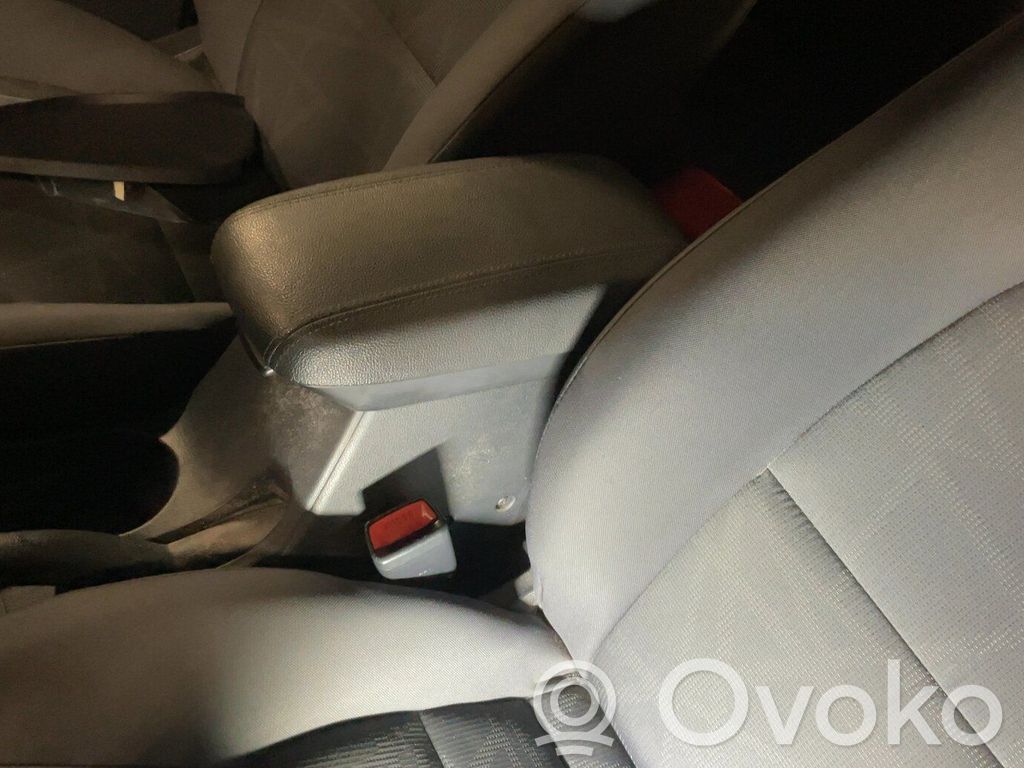 KIA Rio Armrest 