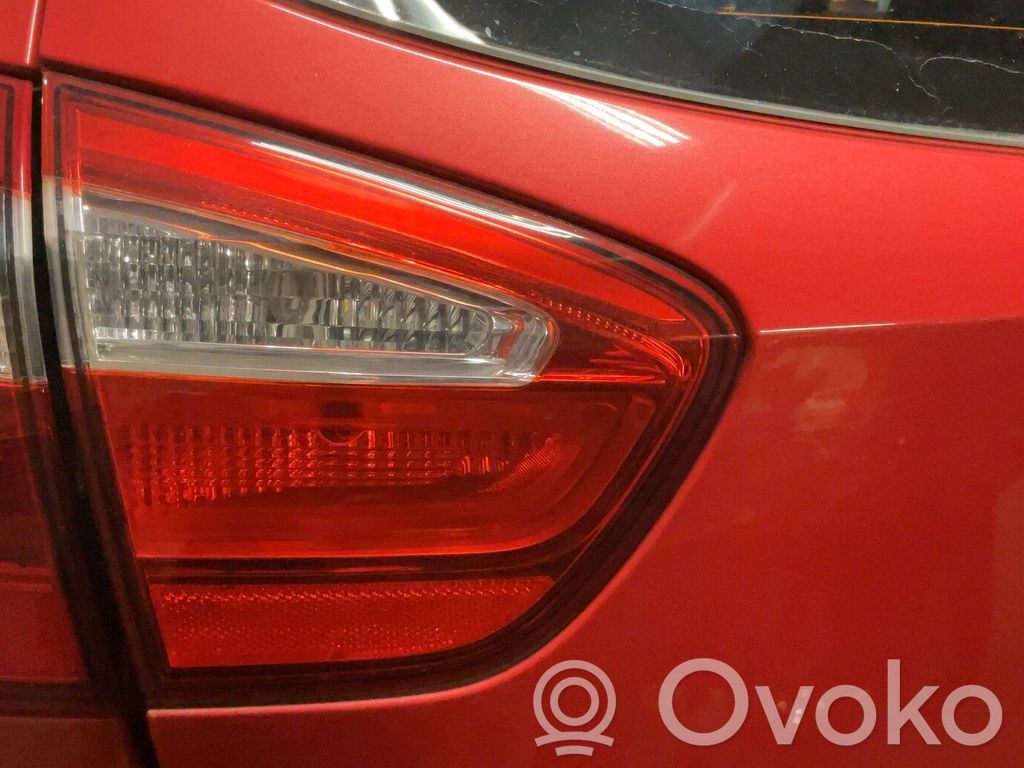 KIA Rio Spuldzīte 