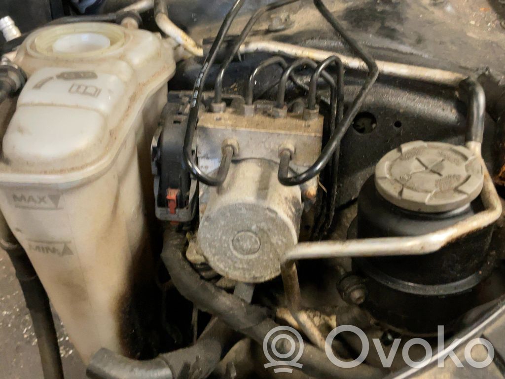 Audi A4 S4 B8 8K Pompă ABS 