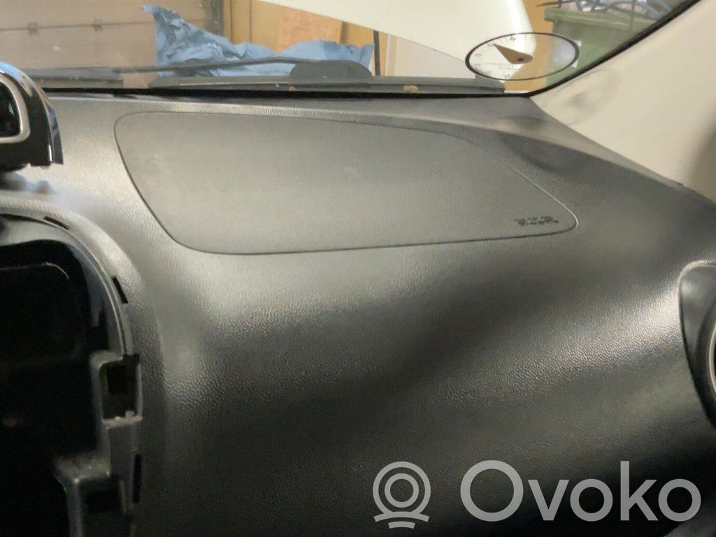 Mitsubishi Space Star Poduszka powietrzna Airbag pasażera 