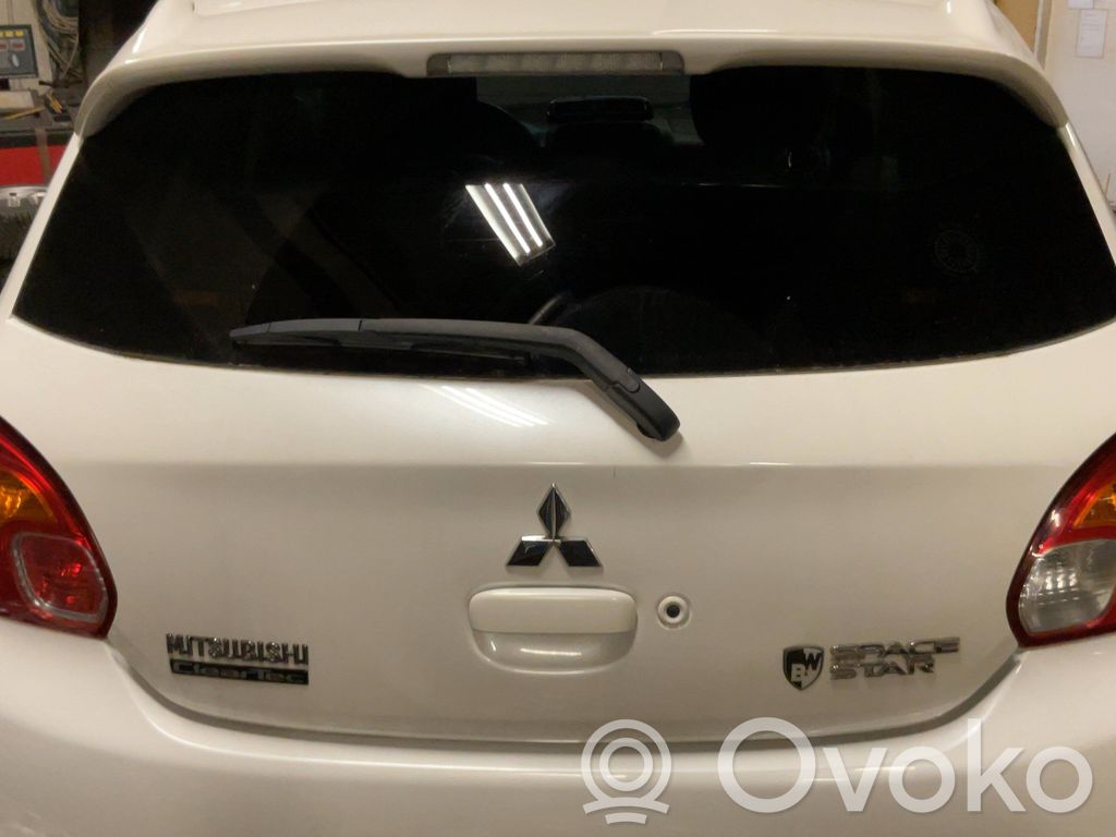Mitsubishi Space Star Puerta del maletero/compartimento de carga 