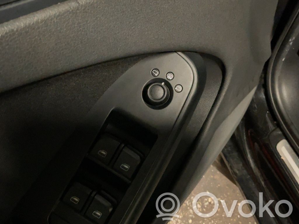 Audi A4 S4 B8 8K Otros dispositivos 