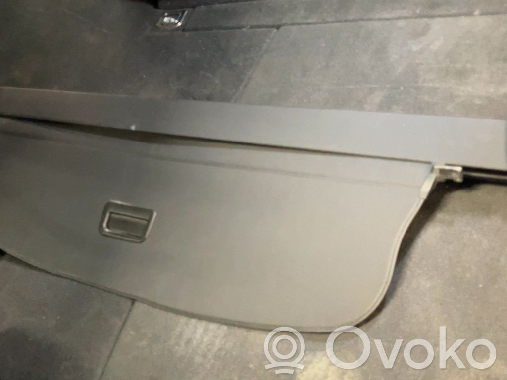 Audi A4 S4 B8 8K Bandeja del maletero 