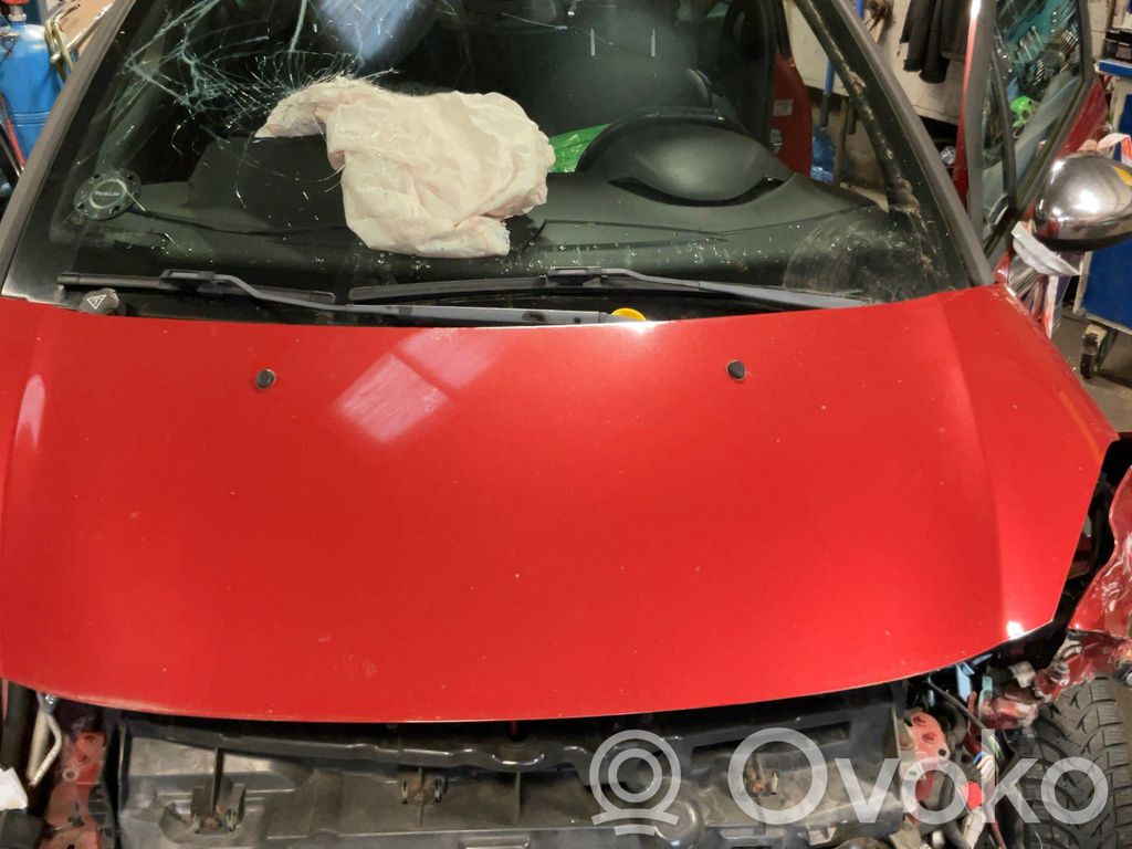 Engine bonnet/hood   7901R1