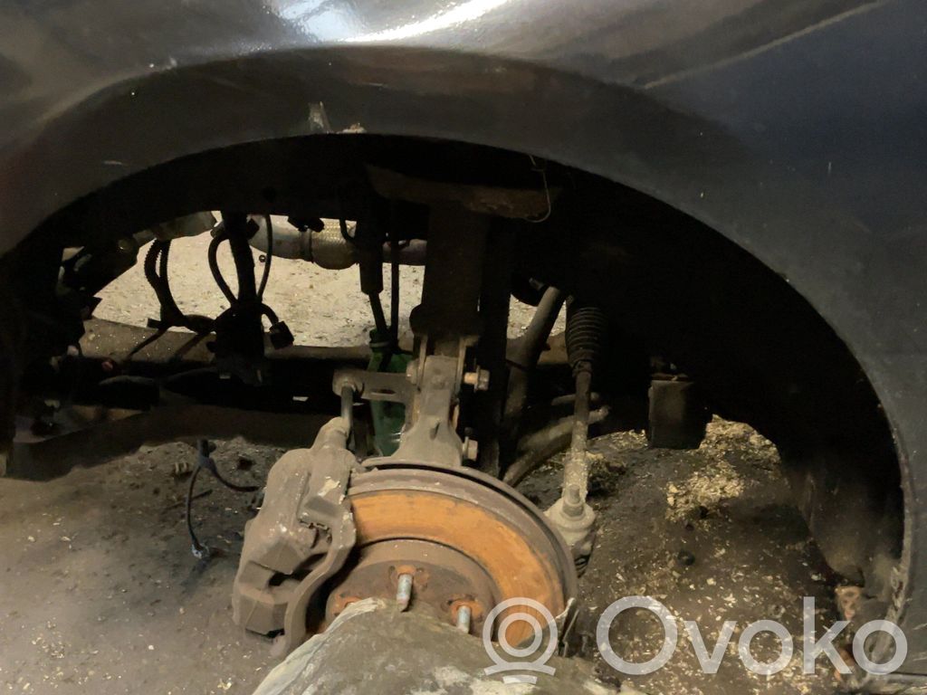 Opel Astra J Ansamblu amortizor cu arc față 