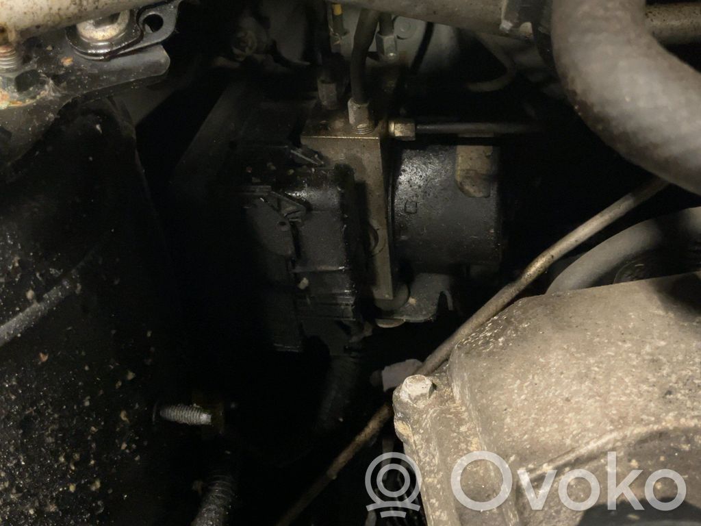 Mazda 2 ABS Blokas 