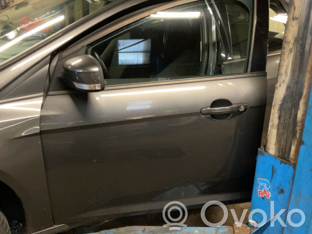 Ford Focus Other control units/modules 