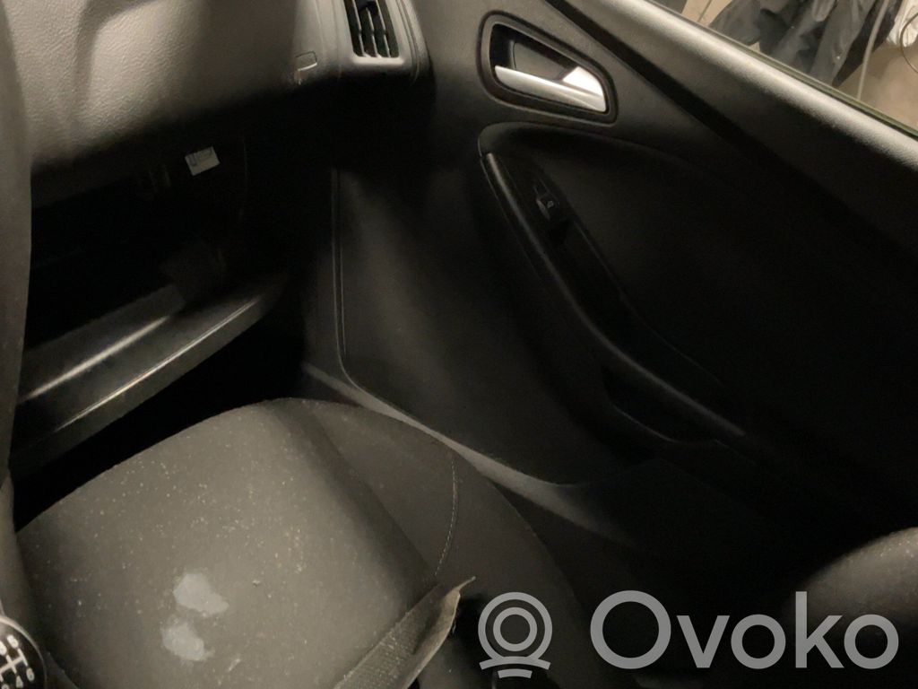 Ford Focus Dashboard storage box/compartment 