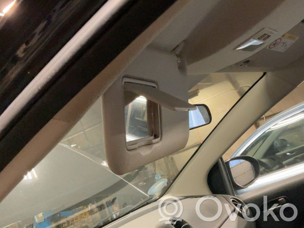 Sun visor   DF7369320A75,DF7369320A75