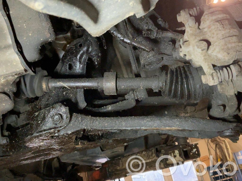 Front driveshaft   FD8025600A,FD8025600A,FD8025600A