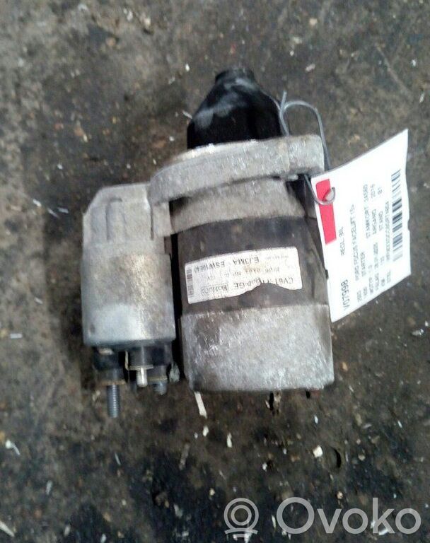 Starter motor   2197568,2197568,254424,2380310,2380314