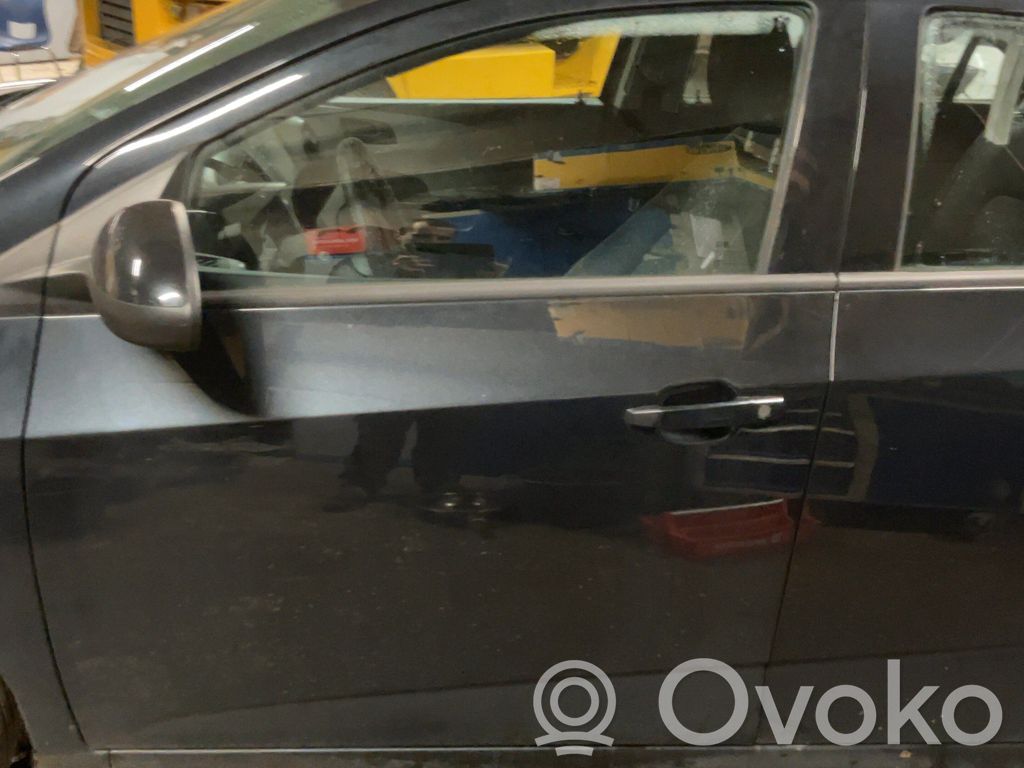 Chevrolet Aveo Durvis 