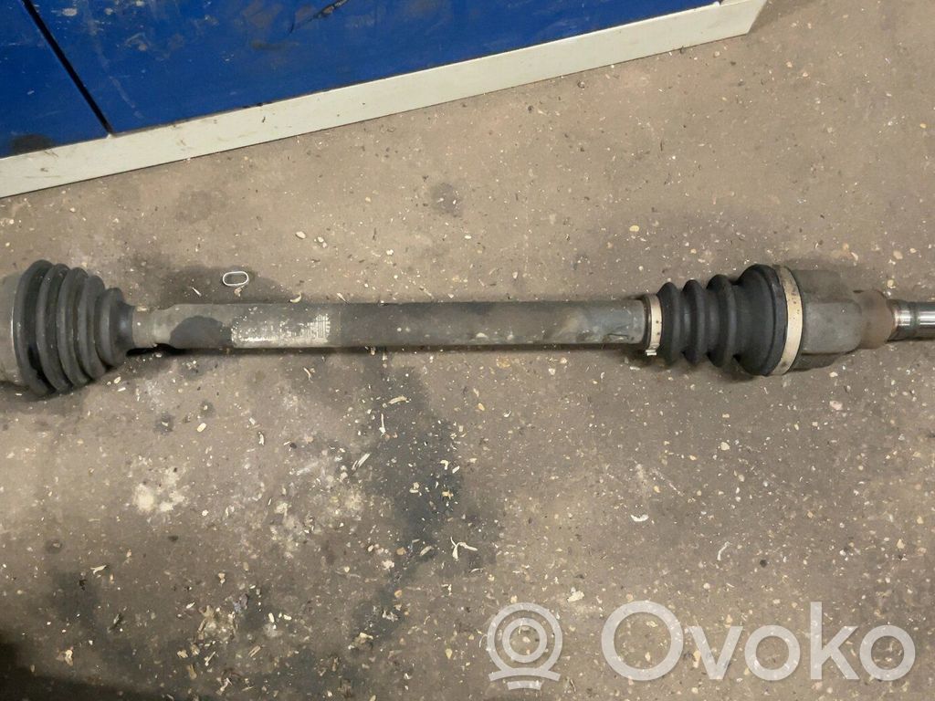 Citroen C1 Arbre d'entraînement avant 