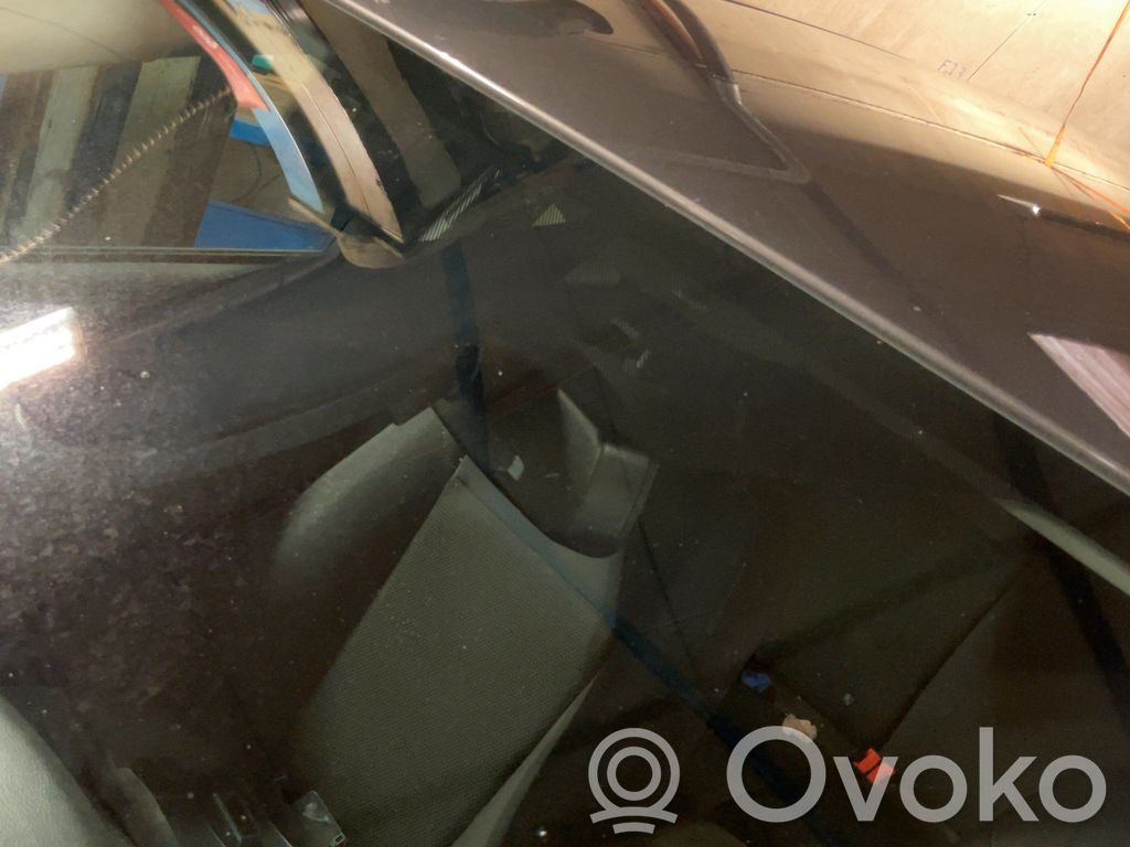 Ford Focus Rain sensor 