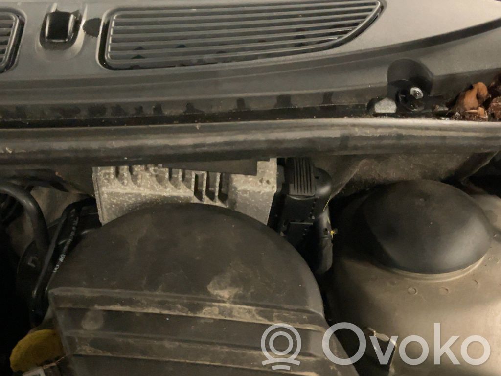 Engine control unit/module   03F906070HH,03F906070HH