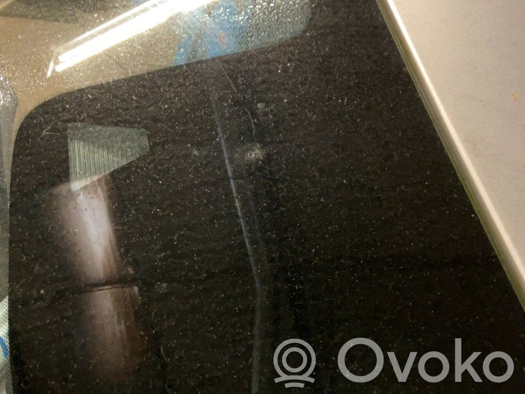 Opel Karl Windshield/windscreen camera 