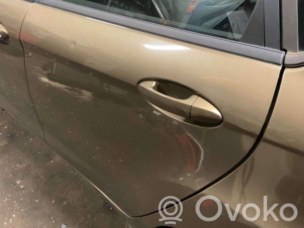Ford Fiesta Etuoven ulkokahva 