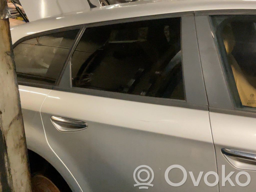 Alfa Romeo 159 Geam ușă față patru uși 