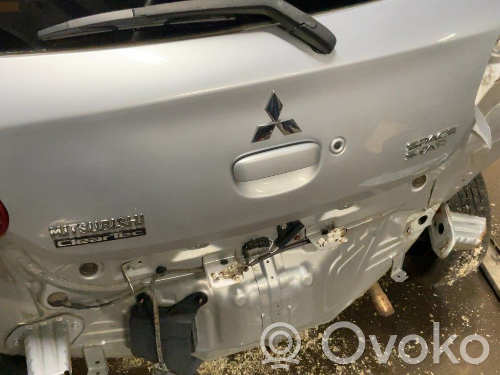 Mitsubishi Space Star Central locking motor 