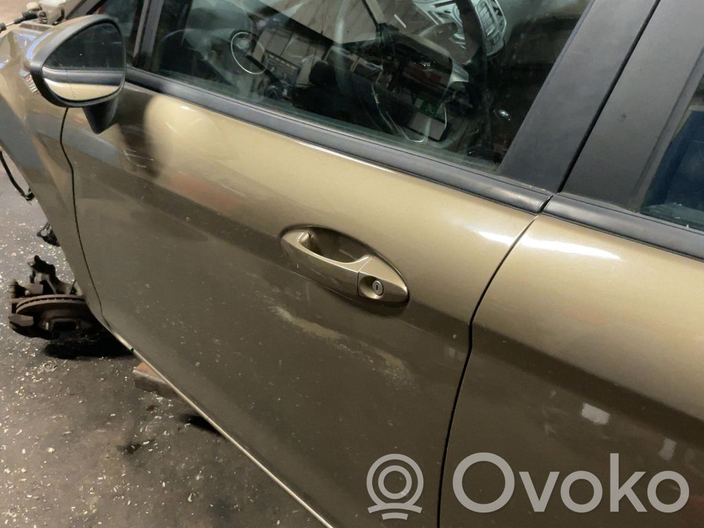 Ford Fiesta Etuoven ulkokahva 