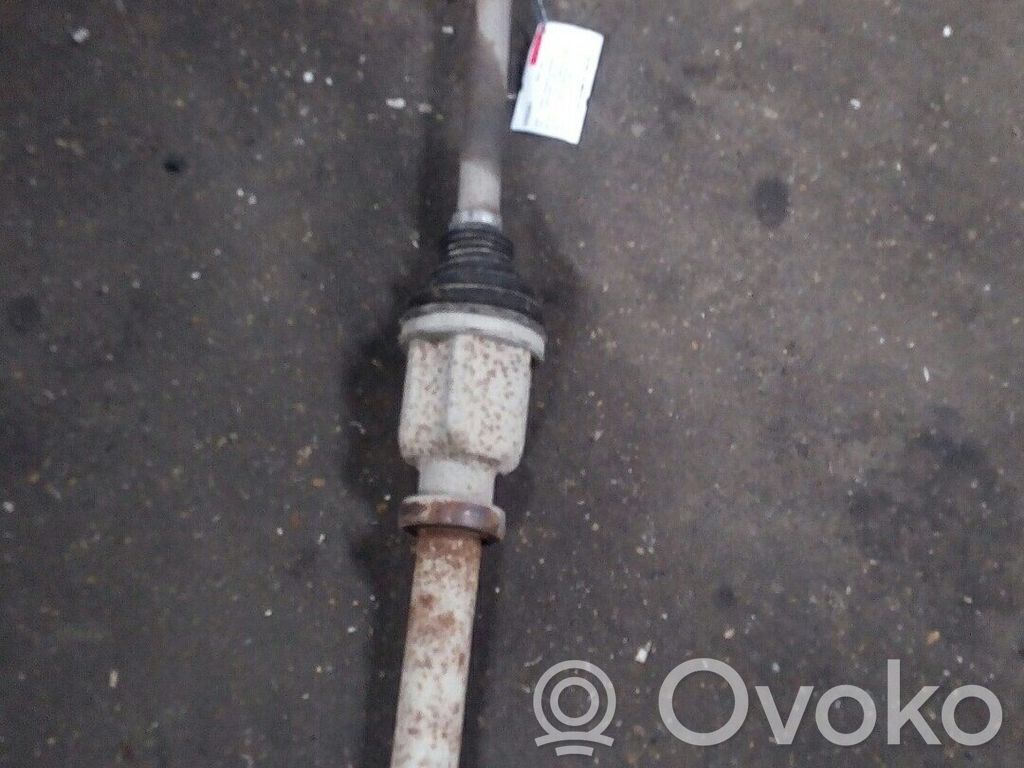 Ford Transit Custom Front driveshaft 