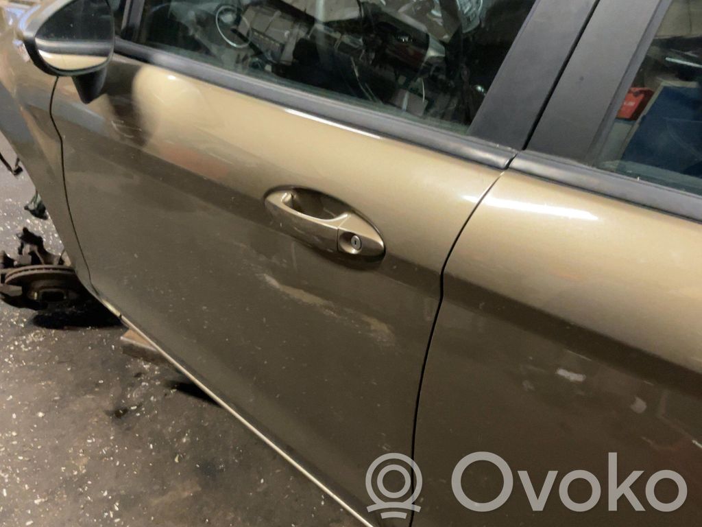 Ford Fiesta Etuoven ulkokahva 