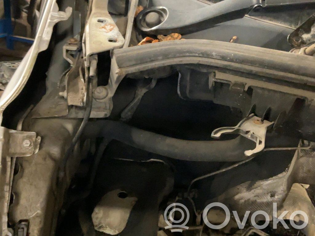Ford Transit Custom Двигатель стеклоочистителей 