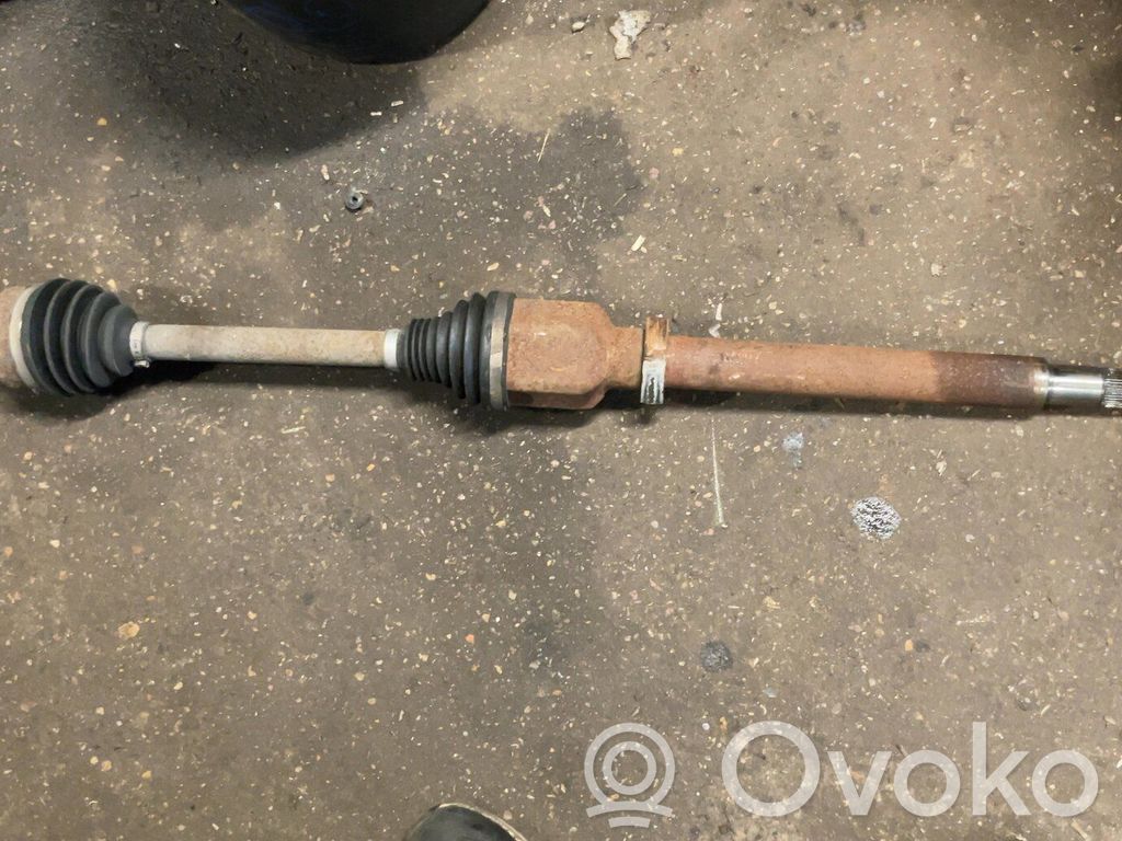 Ford Transit Custom Front driveshaft 