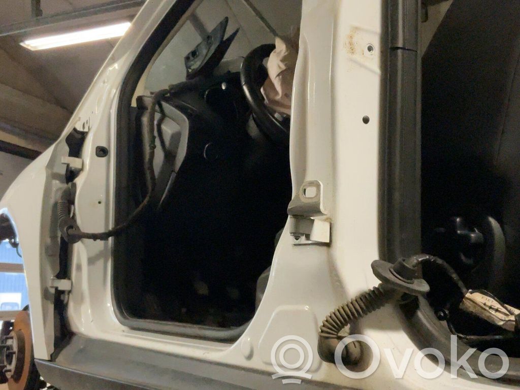 Ford Focus Other control units/modules 