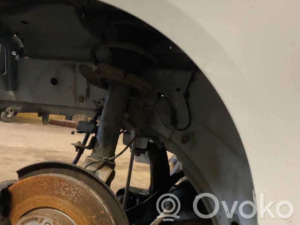 Ford Focus Ammortizzatore anteriore con molla elicoidale 