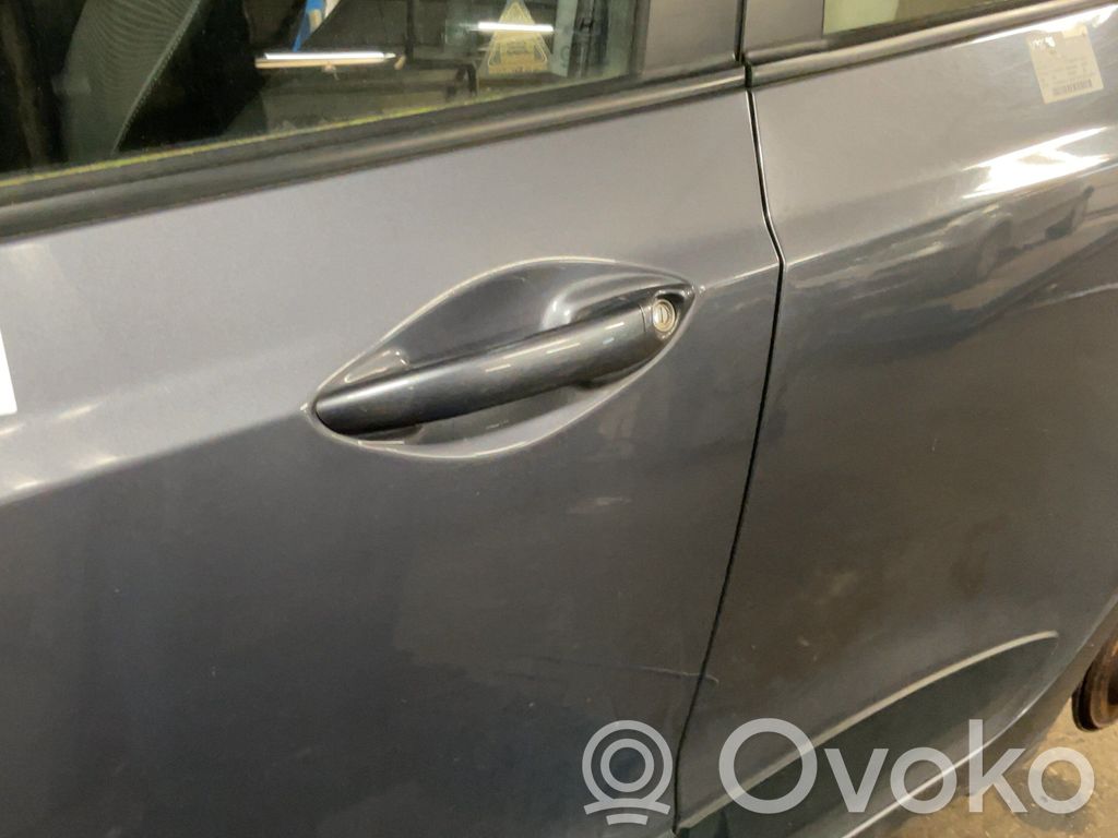 Hyundai i10 Manecilla externa puerta delantera 