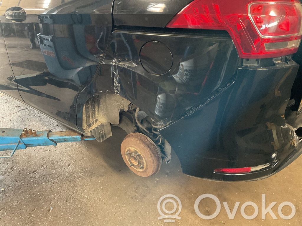 Ford B-MAX Posparnis galinis 