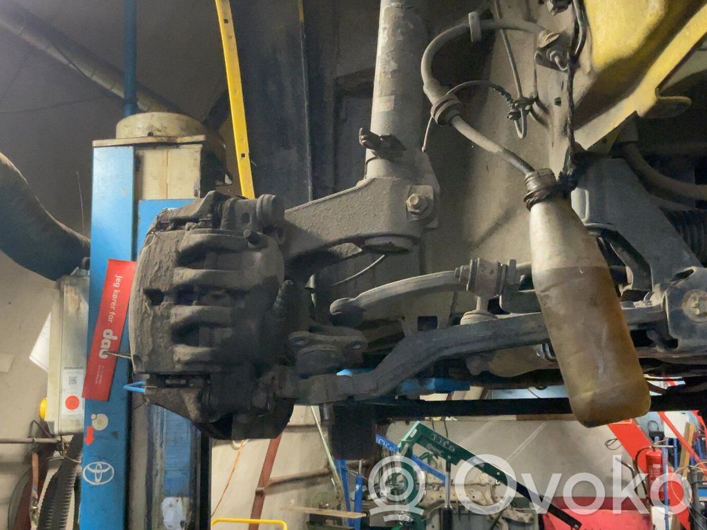 Achsschenkel vorne   3647A0,1612735180,1690531580