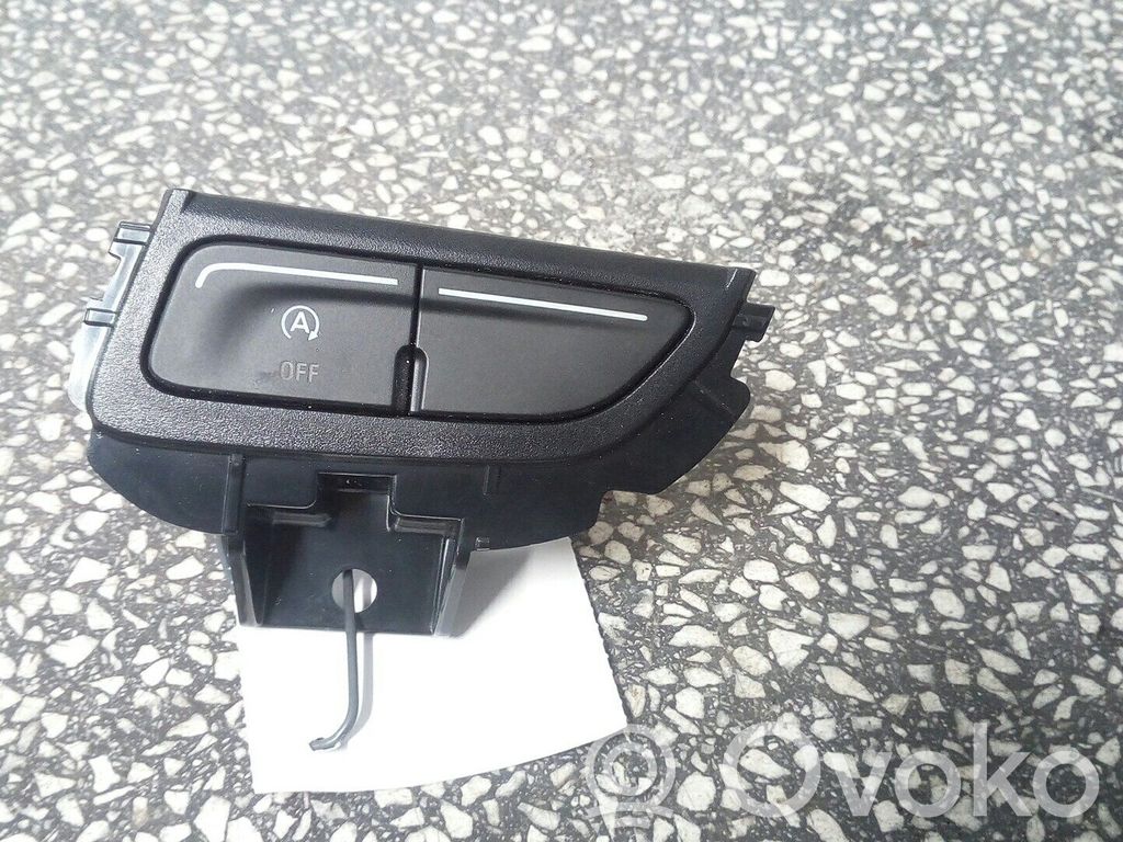 Light switch   2377677,KK3T15A860,2377677