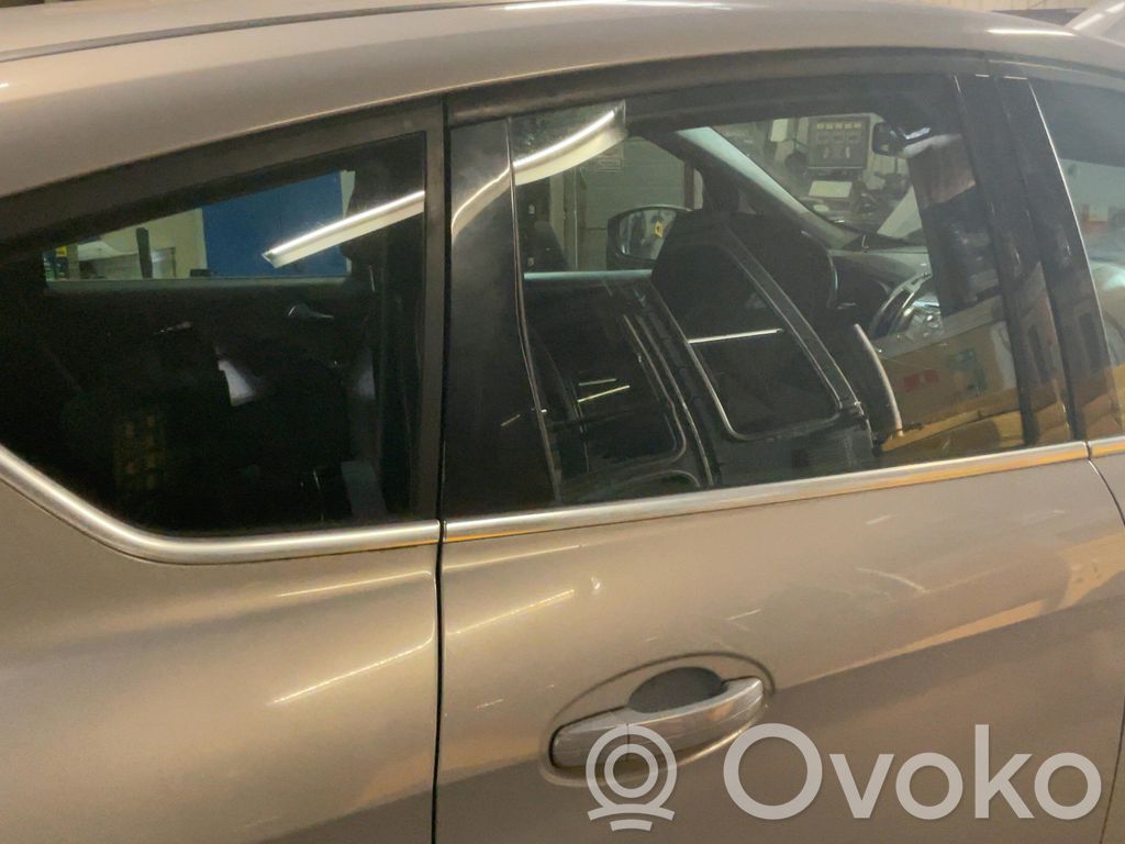 Ford C-MAX II Luna de la puerta delantera cuatro puertas 