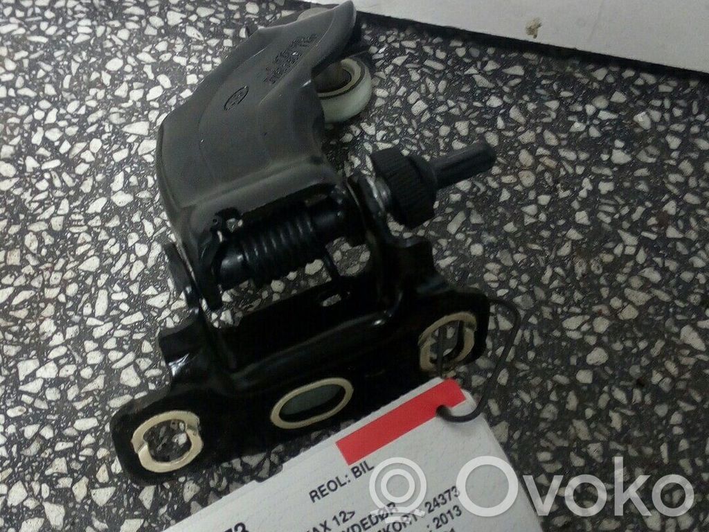 Ford B-MAX Sliding door middle roller runner 