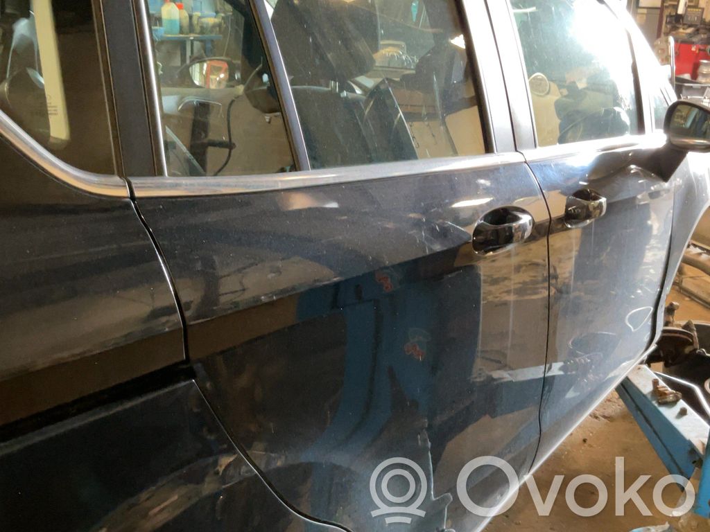 Ford B-MAX Other control units/modules 
