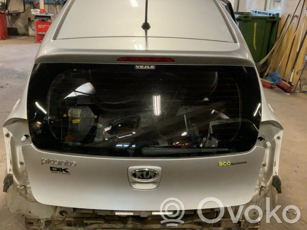 KIA Picanto Puerta del maletero/compartimento de carga 