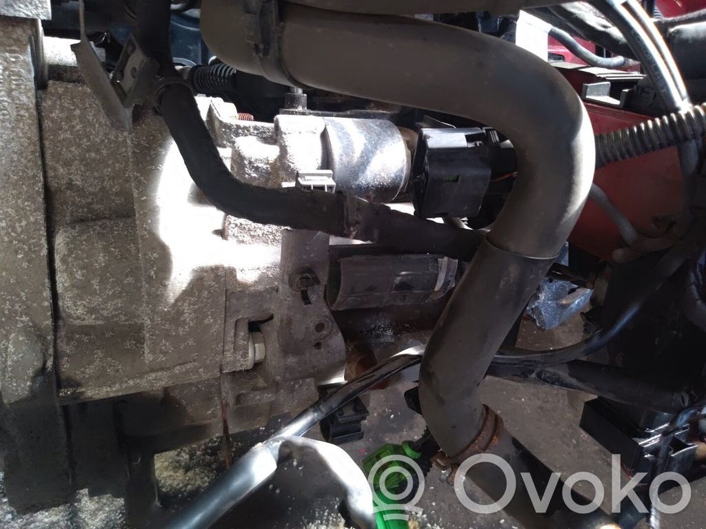 Seat Toledo IV (NH) Motorino d’avviamento 