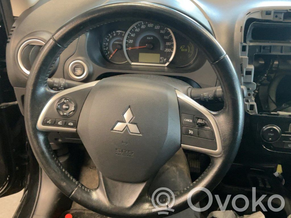 Mitsubishi Space Star Airbag del volante 