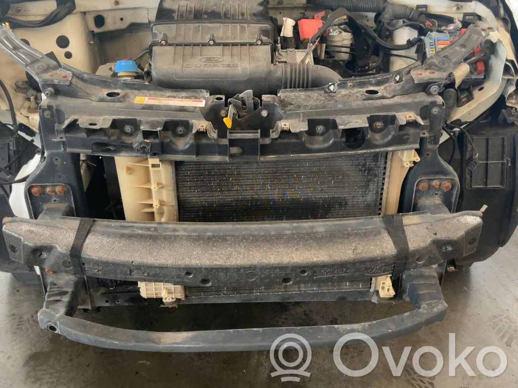 Ford Ka Front bumper shock/impact absorber 